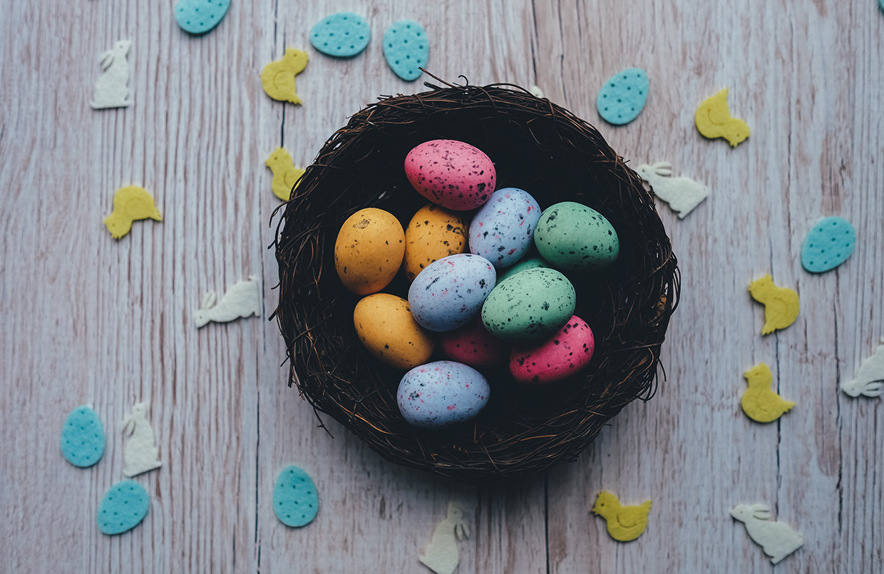 Ostern im Onlineshop – 8 Tipps für erfolgreiche Osterfeiertage