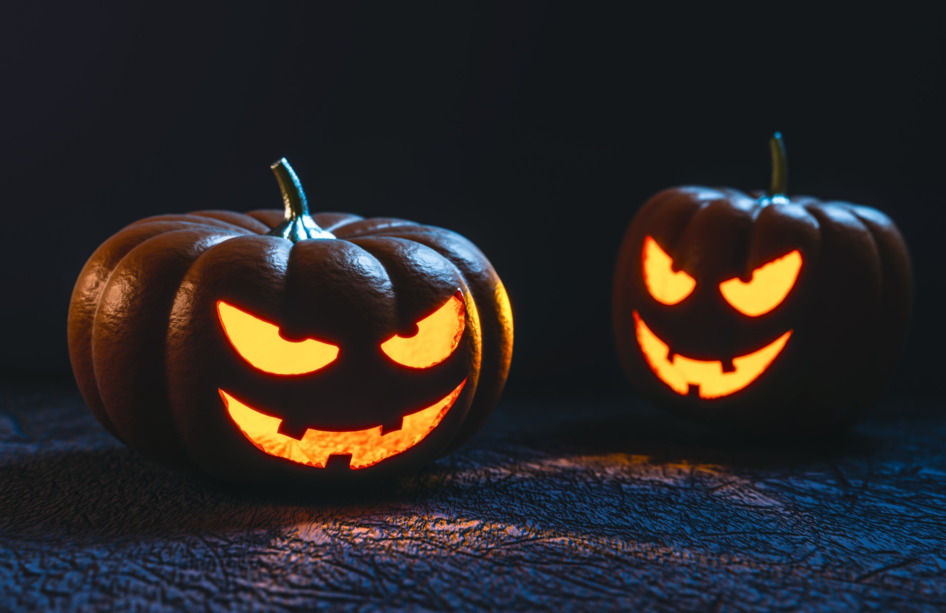 Süßes oder Saures – 5 gruselige Halloween Tipps für Onlinehändler