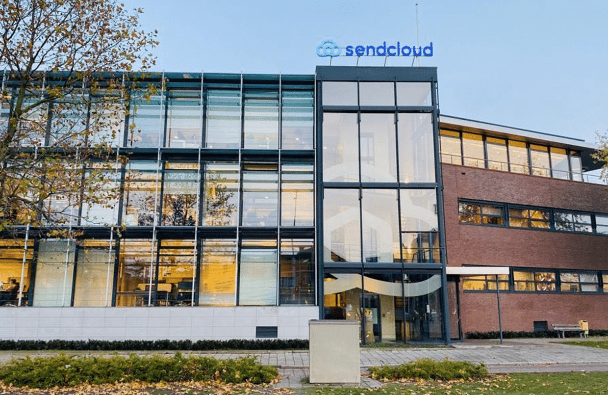 Sendcloud Jahresrückblick 2019: Produktentwicklungen, Rebranding, Internationalisierung und Expansion