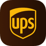 Paketdienst-Vergleich UPS