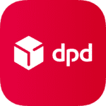 Paketdienst-Vergleich DPD