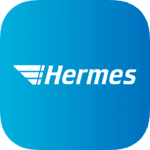 Paketdienst-Vergleich Hermes