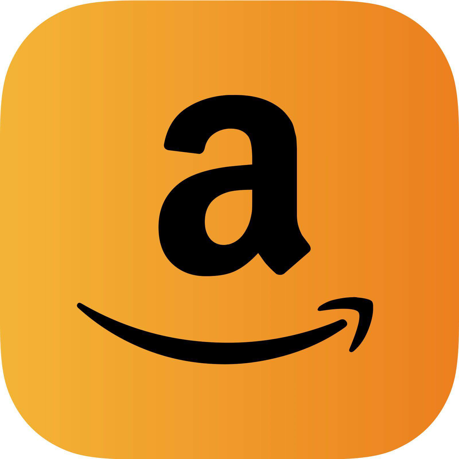 Amazon integration logo icon